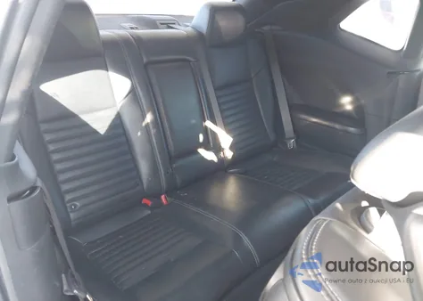 2014 Dodge Challenger Sxt Plus из США, поврежденный, VIN 2C3CDYAG9EH139708